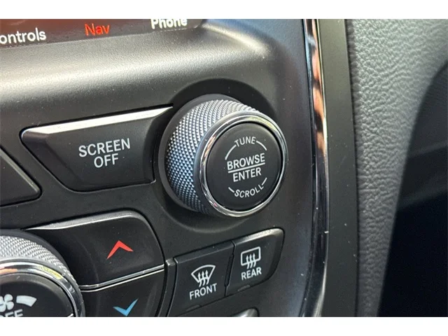 SEMINUEVOS DODGE Durango at ELK GROVE in Elk Grove Buick GMC