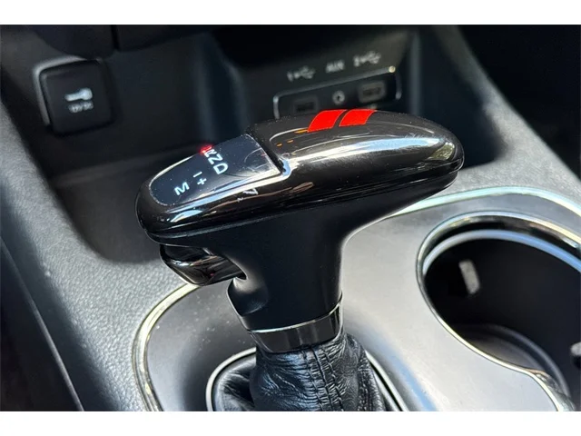 SEMINUEVOS DODGE Durango at ELK GROVE in Elk Grove Buick GMC