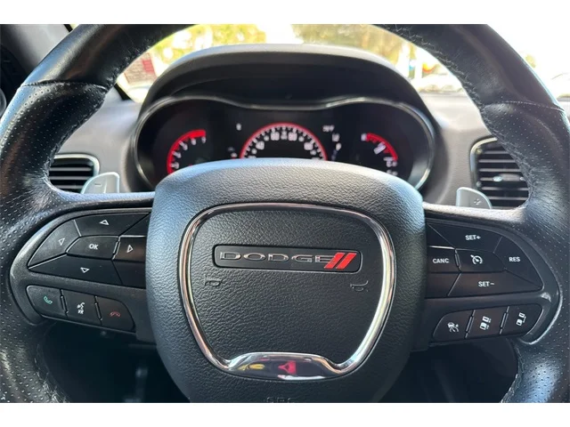 SEMINUEVOS DODGE Durango at ELK GROVE in Elk Grove Buick GMC