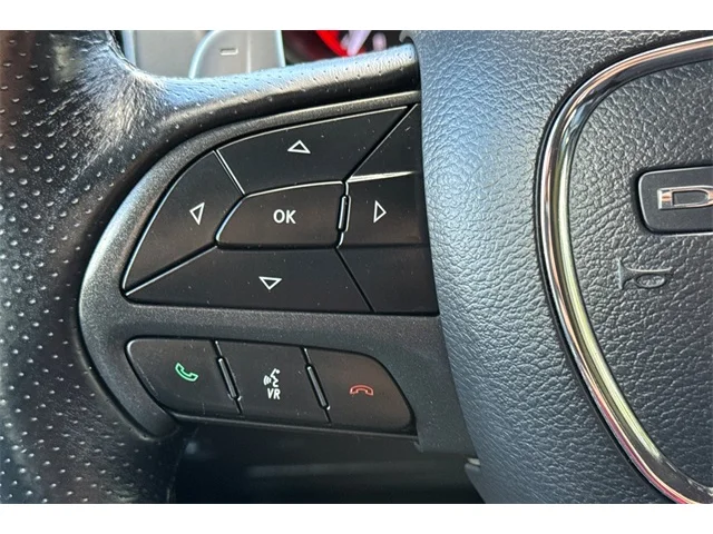 SEMINUEVOS DODGE Durango at ELK GROVE in Elk Grove Buick GMC