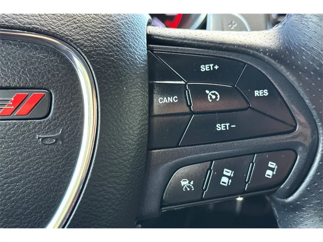 SEMINUEVOS DODGE Durango at ELK GROVE in Elk Grove Buick GMC