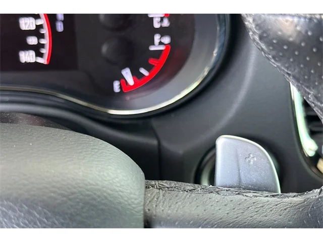 SEMINUEVOS DODGE Durango at ELK GROVE in Elk Grove Buick GMC