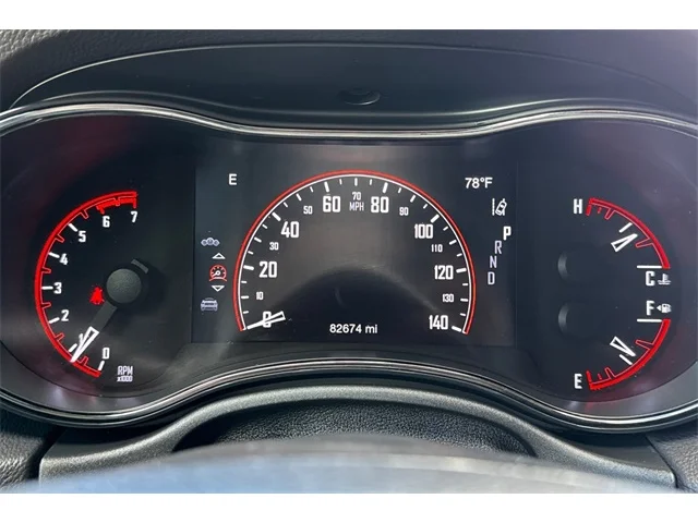 SEMINUEVOS DODGE Durango at ELK GROVE in Elk Grove Buick GMC