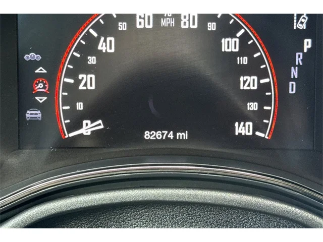 SEMINUEVOS DODGE Durango at ELK GROVE in Elk Grove Buick GMC