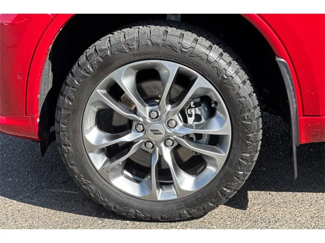 SEMINUEVOS DODGE Durango at ELK GROVE in Elk Grove Buick GMC