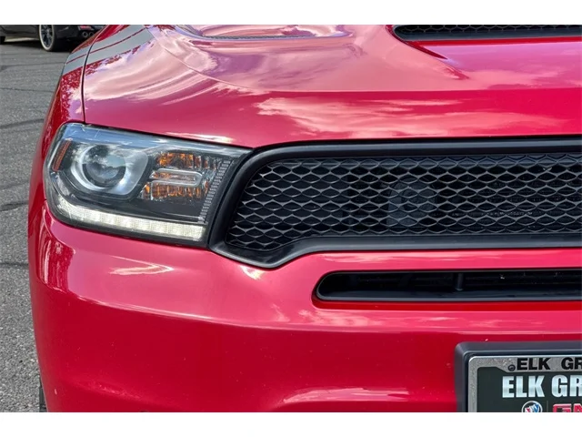 SEMINUEVOS DODGE Durango at ELK GROVE in Elk Grove Buick GMC