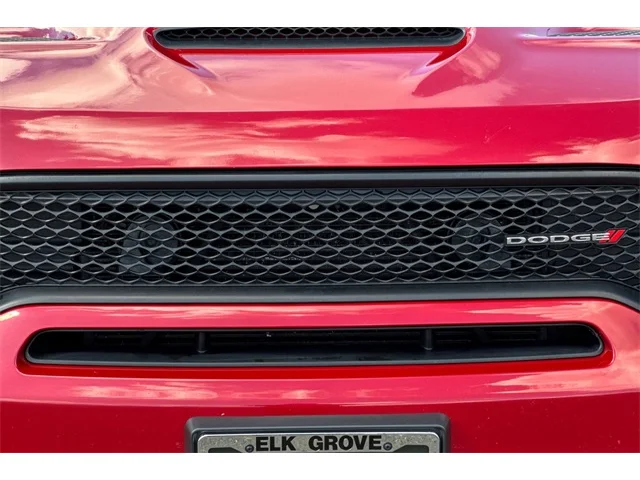 SEMINUEVOS DODGE Durango at ELK GROVE in Elk Grove Buick GMC