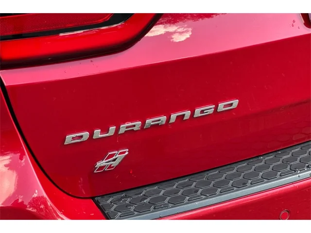 SEMINUEVOS DODGE Durango at ELK GROVE in Elk Grove Buick GMC