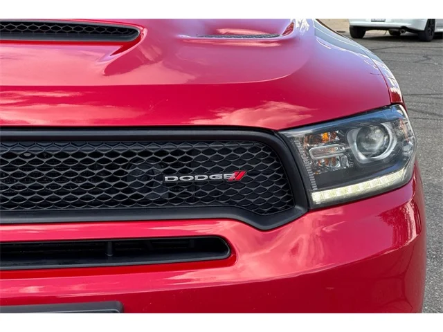 SEMINUEVOS DODGE Durango at ELK GROVE in Elk Grove Buick GMC