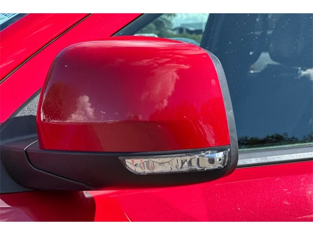 SEMINUEVOS DODGE Durango at ELK GROVE in Elk Grove Buick GMC