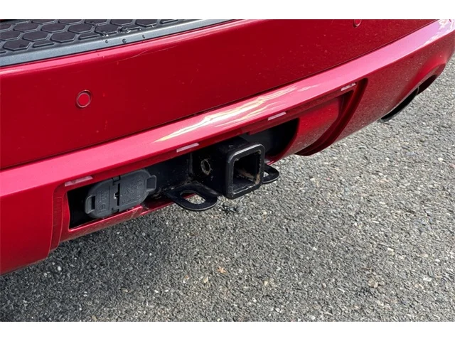 SEMINUEVOS DODGE Durango at ELK GROVE in Elk Grove Buick GMC