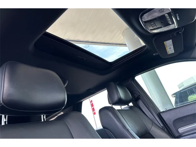 SEMINUEVOS DODGE Durango at ELK GROVE in Elk Grove Buick GMC