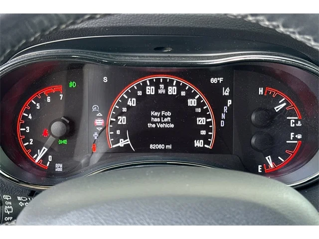 SEMINUEVOS DODGE Durango at ELK GROVE in Elk Grove Buick GMC