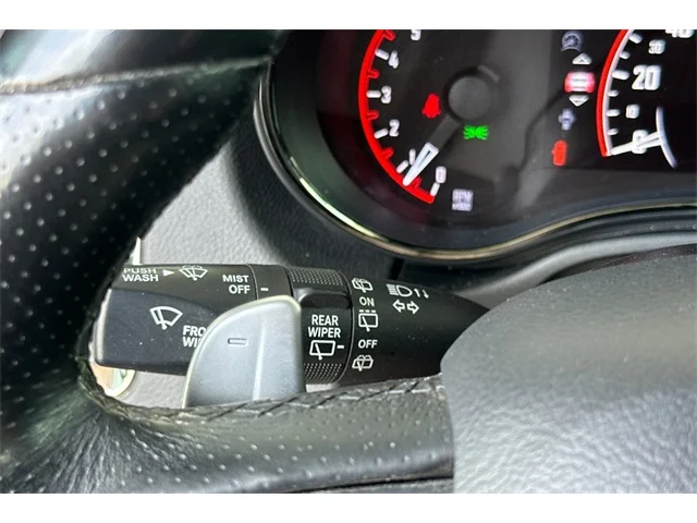 SEMINUEVOS DODGE Durango at ELK GROVE in Elk Grove Buick GMC