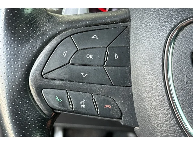 SEMINUEVOS DODGE Durango at ELK GROVE in Elk Grove Buick GMC