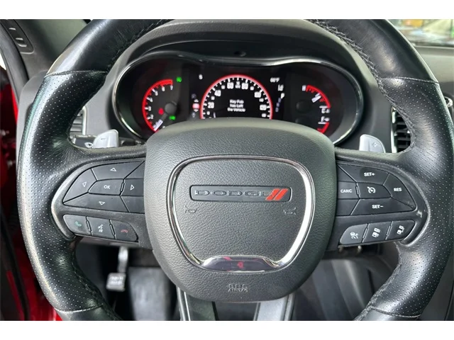 SEMINUEVOS DODGE Durango at ELK GROVE in Elk Grove Buick GMC