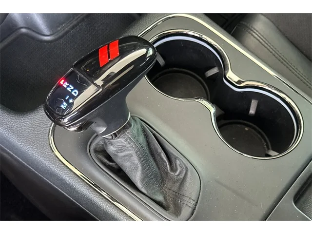 SEMINUEVOS DODGE Durango at ELK GROVE in Elk Grove Buick GMC