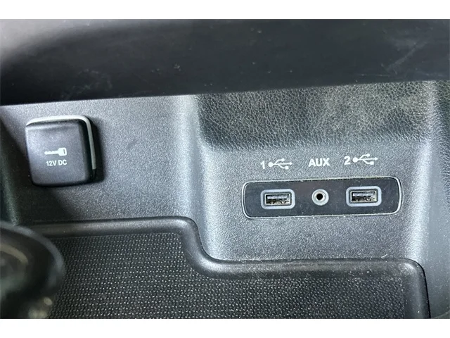 SEMINUEVOS DODGE Durango at ELK GROVE in Elk Grove Buick GMC