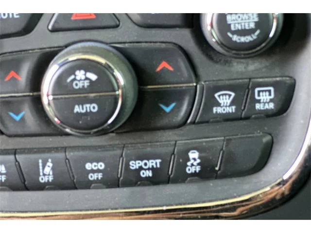 SEMINUEVOS DODGE Durango at ELK GROVE in Elk Grove Buick GMC