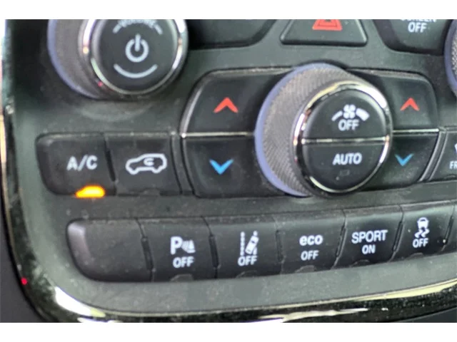 SEMINUEVOS DODGE Durango at ELK GROVE in Elk Grove Buick GMC