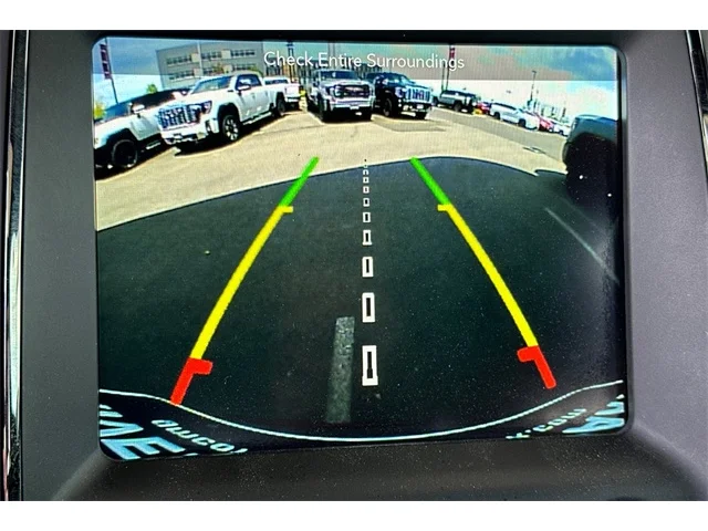 SEMINUEVOS DODGE Durango at ELK GROVE in Elk Grove Buick GMC