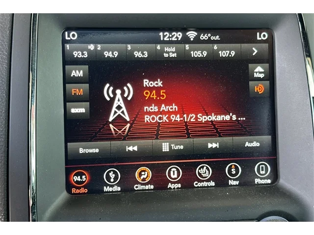 SEMINUEVOS DODGE Durango at ELK GROVE in Elk Grove Buick GMC