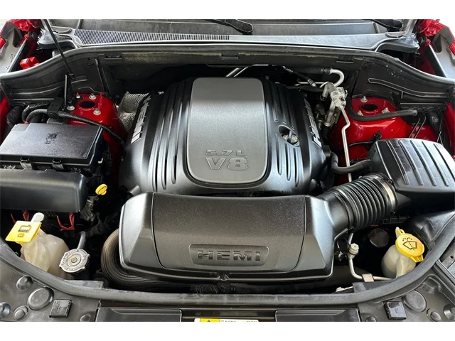 SEMINUEVOS DODGE Durango at ELK GROVE in Elk Grove Buick GMC