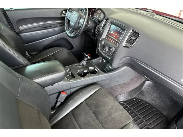 SEMINUEVOS DODGE Durango at ELK GROVE in Elk Grove Buick GMC