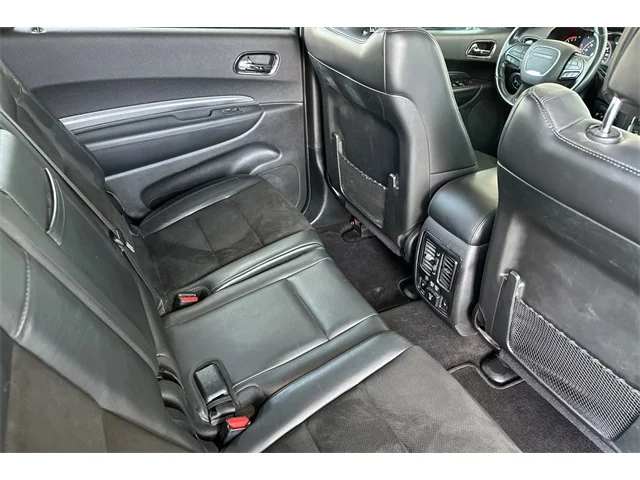 SEMINUEVOS DODGE Durango at ELK GROVE in Elk Grove Buick GMC