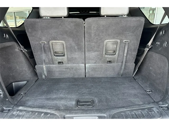 SEMINUEVOS DODGE Durango at ELK GROVE in Elk Grove Buick GMC