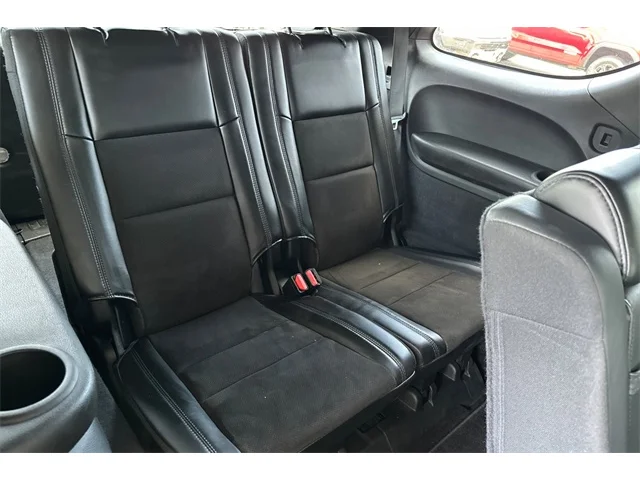 SEMINUEVOS DODGE Durango at ELK GROVE in Elk Grove Buick GMC