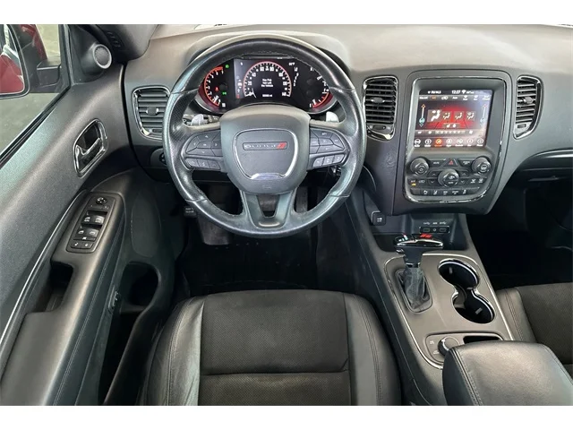 SEMINUEVOS DODGE Durango at ELK GROVE in Elk Grove Buick GMC