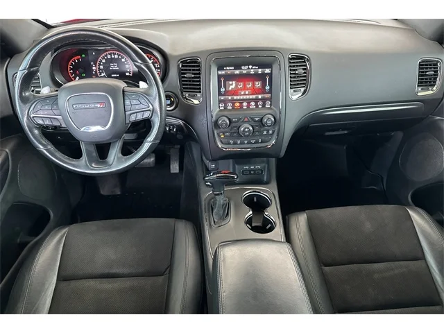 SEMINUEVOS DODGE Durango at ELK GROVE in Elk Grove Buick GMC