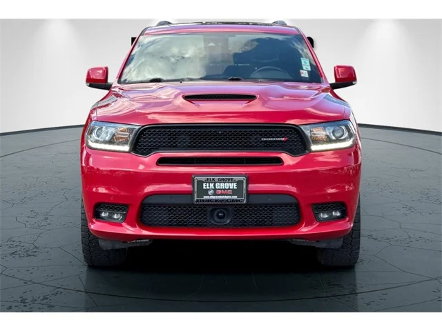 SEMINUEVOS DODGE Durango at ELK GROVE in Elk Grove Buick GMC