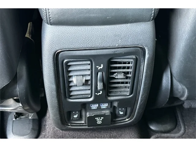 SEMINUEVOS DODGE Durango at ELK GROVE in Elk Grove Buick GMC