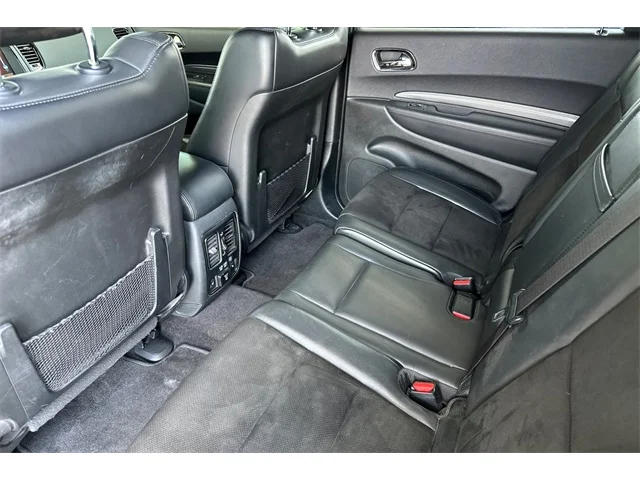 SEMINUEVOS DODGE Durango at ELK GROVE in Elk Grove Buick GMC