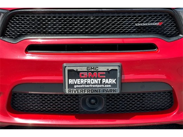 SEMINUEVOS DODGE Durango at ELK GROVE in Elk Grove Buick GMC