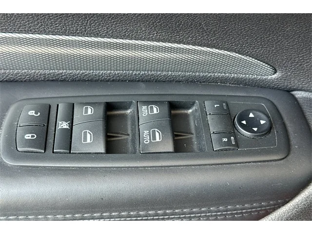 SEMINUEVOS DODGE Durango at ELK GROVE in Elk Grove Buick GMC