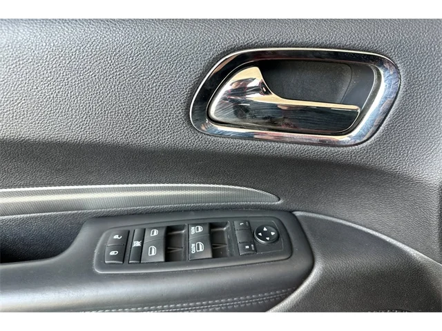 SEMINUEVOS DODGE Durango at ELK GROVE in Elk Grove Buick GMC