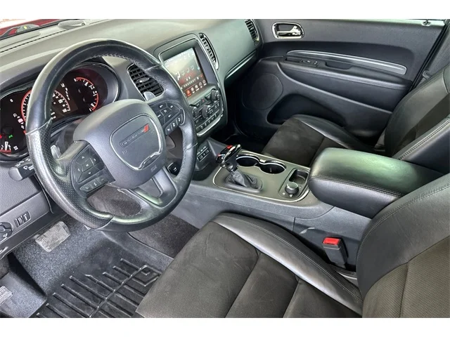 SEMINUEVOS DODGE Durango at ELK GROVE in Elk Grove Buick GMC