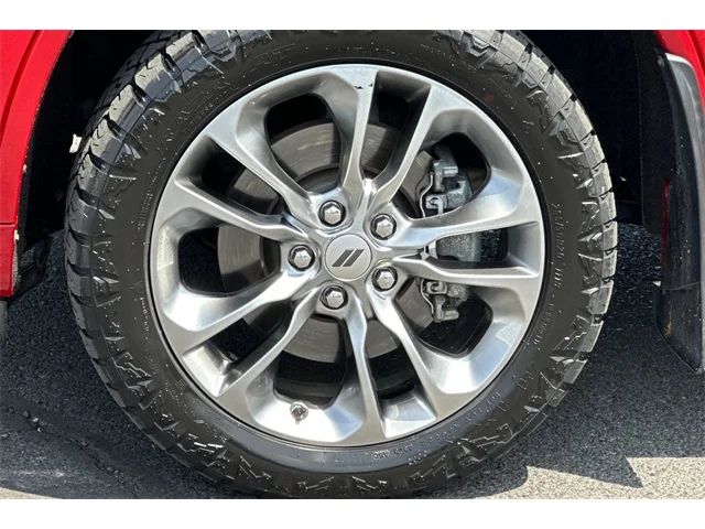 SEMINUEVOS DODGE Durango at ELK GROVE in Elk Grove Buick GMC