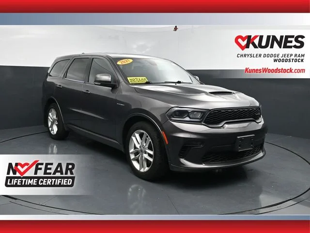 SEMINUEVOS DODGE Durango a Estados en autogozo