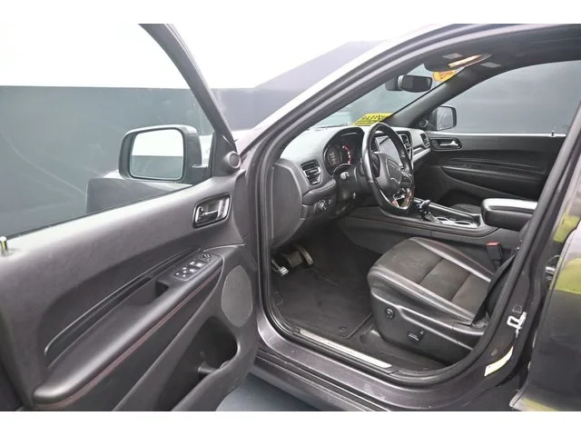SEMINUEVOS DODGE Durango a Estados en autogozo