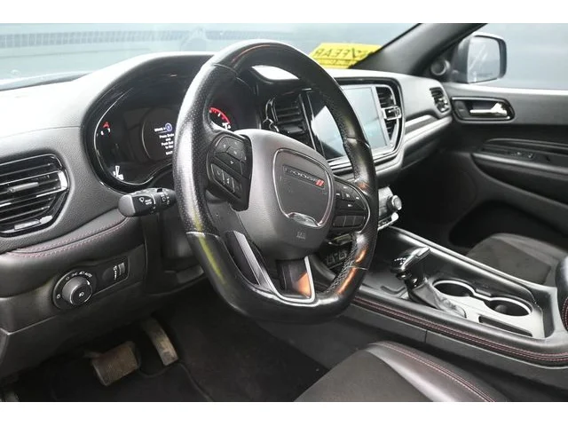 SEMINUEVOS DODGE Durango a Estados en autogozo