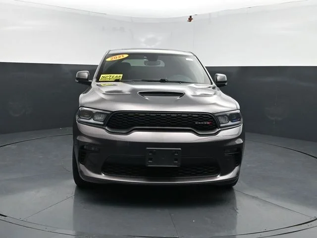 SEMINUEVOS DODGE Durango a Estados en autogozo