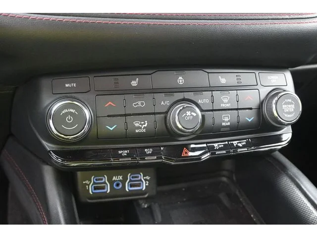 SEMINUEVOS DODGE Durango a Estados en autogozo