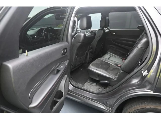 SEMINUEVOS DODGE Durango a Estados en autogozo