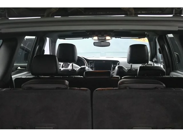 SEMINUEVOS DODGE Durango a Estados en autogozo