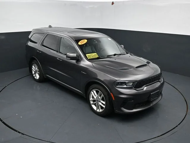 SEMINUEVOS DODGE Durango a Estados en autogozo