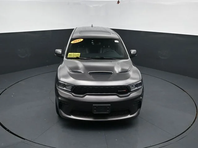 SEMINUEVOS DODGE Durango a Estados en autogozo